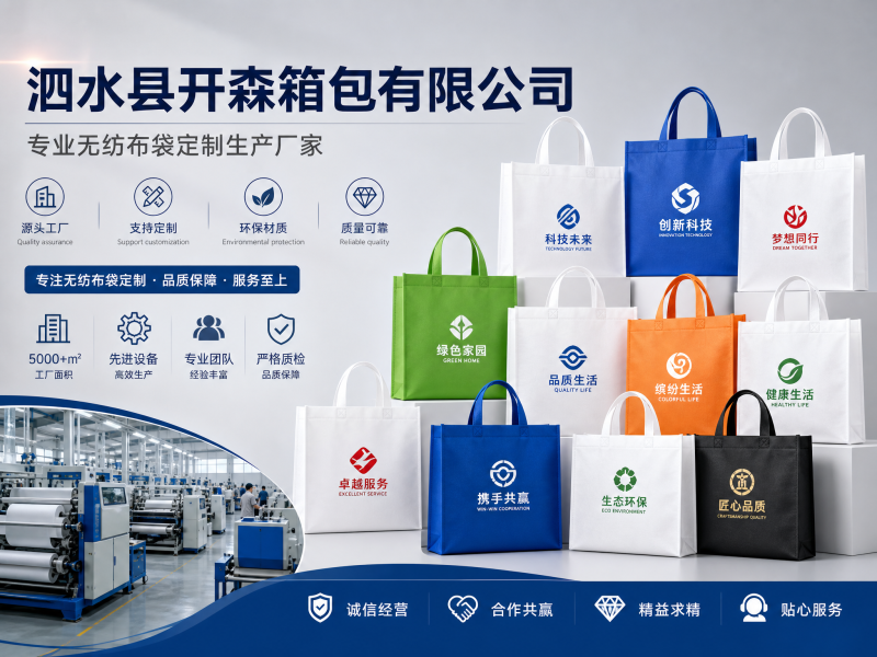定做无纺布袋损耗到底损的是什么_覆膜淋膜印刷车缝全解析