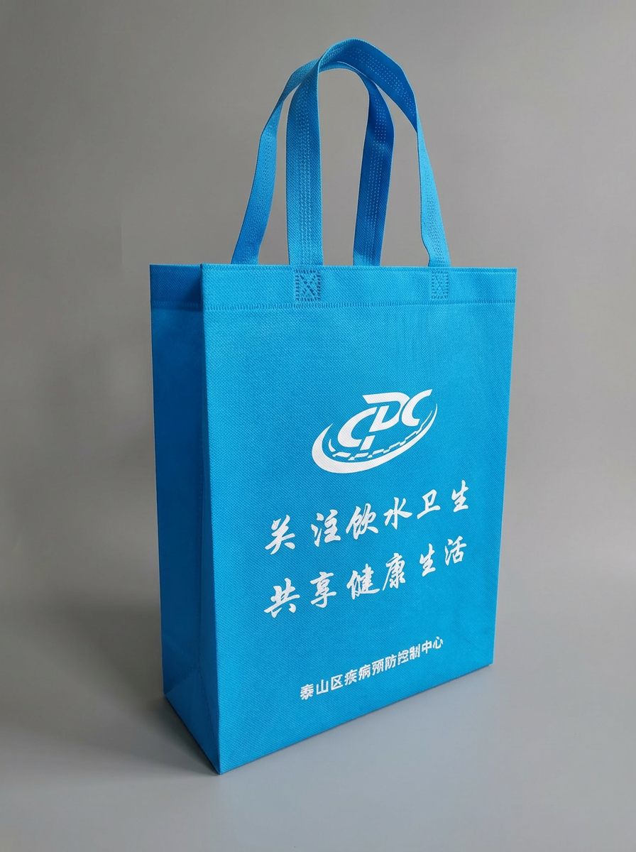 高品质无纺布定制袋，印刷精美结实耐用